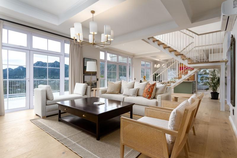 To Let 2 Bedroom Property for Rent in Hout Bay Western Cape